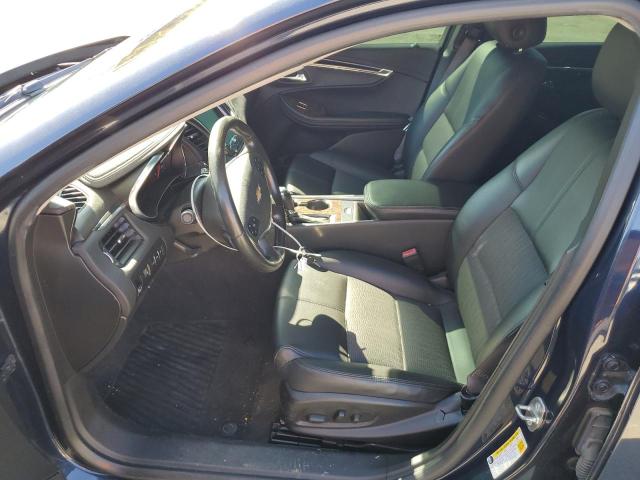 Photo 7 from auction – 2015 CHEVROLET IMPALA LT with VIN 2G1125S33F9218752