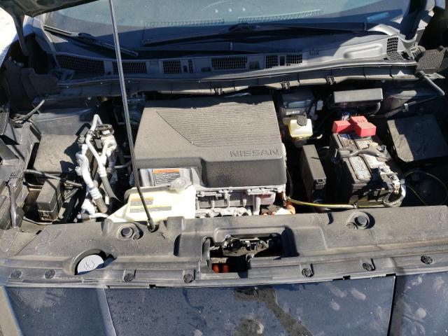 Photo 11 from auction – 2018 NISSAN LEAF S with VIN 1N4AZ1CP1JC311547