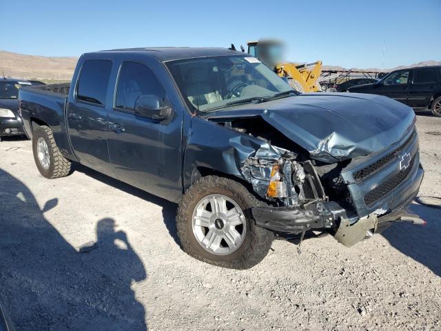 Photo 4 from auction – 2007 CHEVROLET SILVERADO with VIN 2GCEK13Y871511882