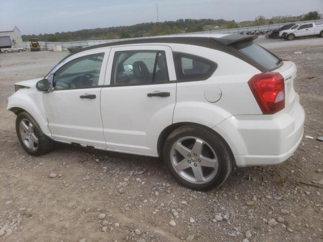 Photo 2 from auction – 2007 DODGE CALIBER with VIN 1B3HB28B47D535108