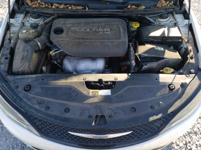 Photo 11 from auction – 2015 CHRYSLER 200 S with VIN 1C3CCCBB6FN629136