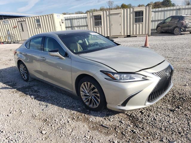 Photo 4 from auction – 2019 LEXUS ES 350 with VIN 58ABZ1B10KU030643