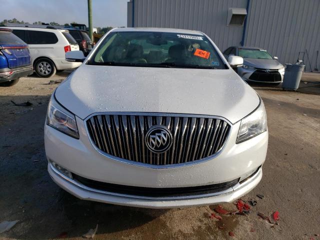 Photo 5 from auction – 2015 BUICK LACROSSE with VIN 1G4GB5G32FF200613