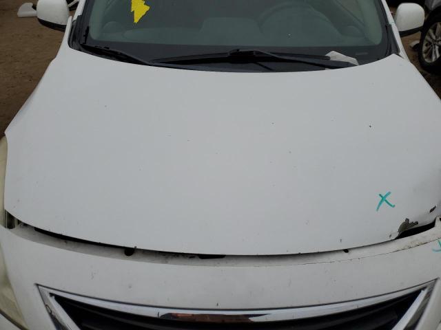 Photo 11 from auction – 2012 NISSAN VERSA S with VIN 3N1CN7AP5CL824928