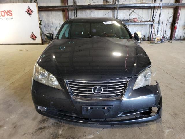 Photo 5 from auction – 2008 LEXUS ES 350 with VIN JTHBJ46G082223428