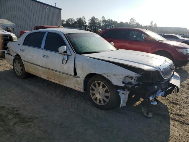 Photo 4 from auction – 2011 LINCOLN TOWN CAR S with VIN 2LNBL8CV2BX757293