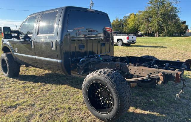 Photo 3 from auction – 2015 FORD F250 SUPER with VIN 1FT7W2BT9FEA80944