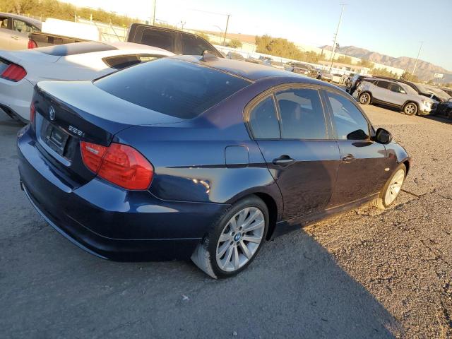 Photo 3 from auction – 2011 BMW 328 I with VIN WBAPH7C52BE681904