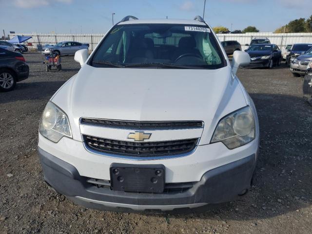 Photo 5 from auction – 2013 CHEVROLET CAPTIVA LS with VIN 3GNAL2EKXDS639669