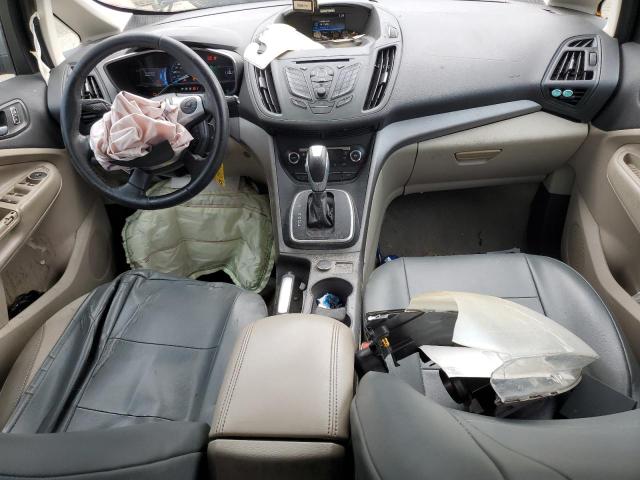 Photo 8 from auction – 2014 FORD C-MAX SE with VIN 1FADP5AU1EL507786