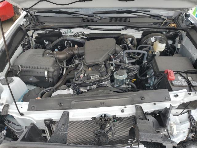 Photo 11 from auction – 2023 TOYOTA TACOMA ACC with VIN 3TYRX5GN2PT080804