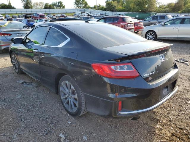 Photo 2 from auction – 2015 HONDA ACCORD EXL with VIN 1HGCT2B86FA009261