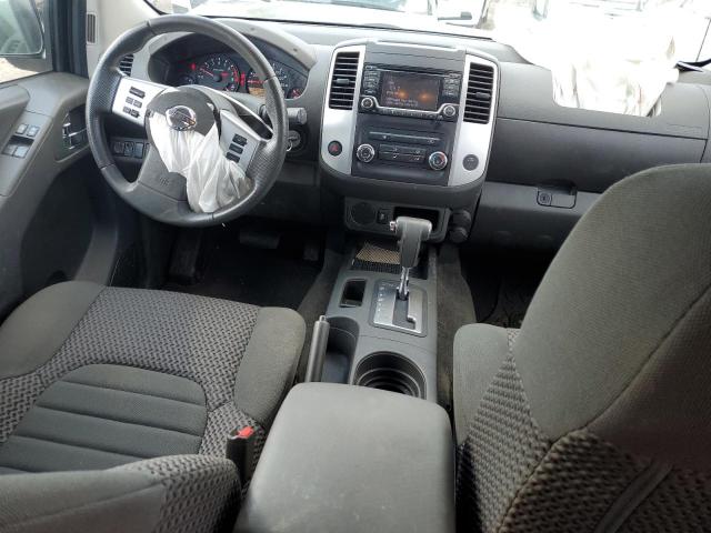Photo 8 from auction – 2016 NISSAN FRONTIER S with VIN 1N6BD0CT9GN743236