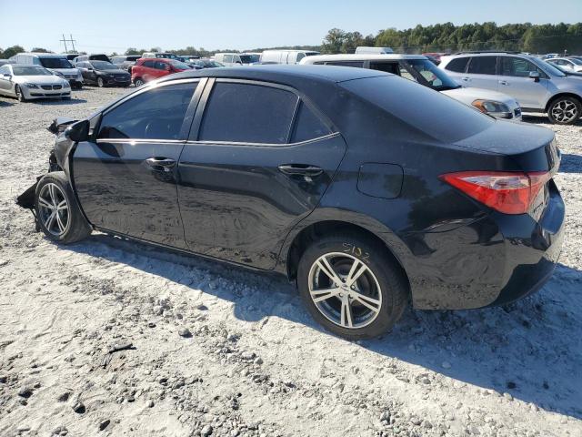 Photo 2 from auction – 2019 TOYOTA COROLLA L with VIN 2T1BURHE1KC212870