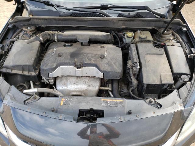 Photo 11 from auction – 2015 CHEVROLET MALIBU LS with VIN 1G11B5SL0FF170005