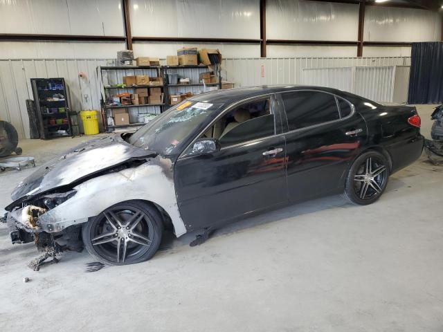 LEXUS ES 330 2006 with VIN JTHBA30G565168599 - Photo from auction