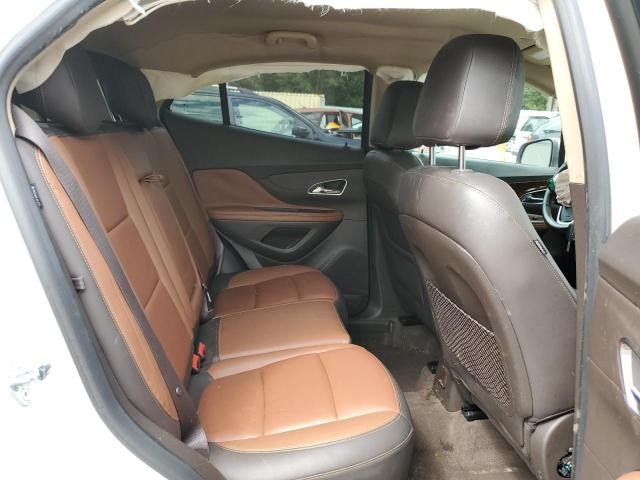 Photo 10 from auction – 2016 BUICK ENCORE with VIN KL4CJCSB5GB595186