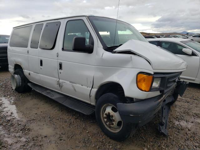 Photo 4 from auction – 2004 FORD ECONOLINE with VIN 1FBNE31S14HB08650