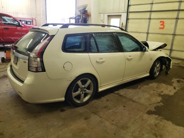 Photo 3 from auction – 2009 SAAB 9-3 2.0T with VIN YS3FB59Y591003373