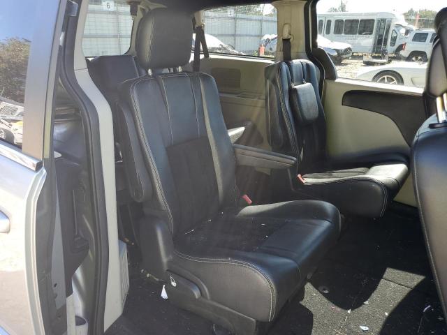 Photo 11 from auction – 2017 DODGE GRAND CARA with VIN 2C4RDGCGXHR671528