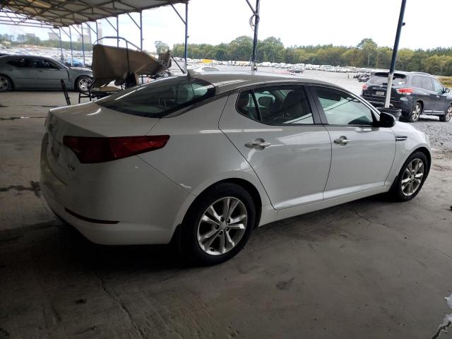 Photo 3 from auction – 2012 KIA OPTIMA EX with VIN 5XXGN4A78CG008501