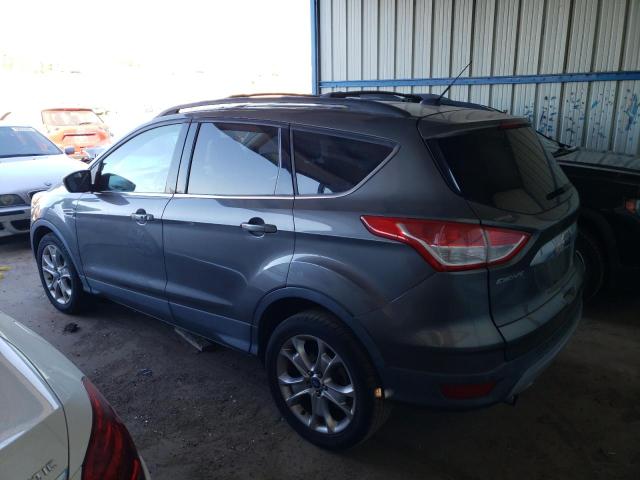 Photo 2 from auction – 2013 FORD ESCAPE SEL with VIN 1FMCU0H95DUC86779