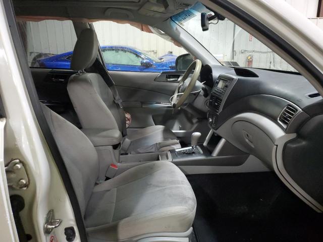 Photo 7 from auction – 2013 SUBARU FORESTER 2 with VIN JF2SHADC7DH438227