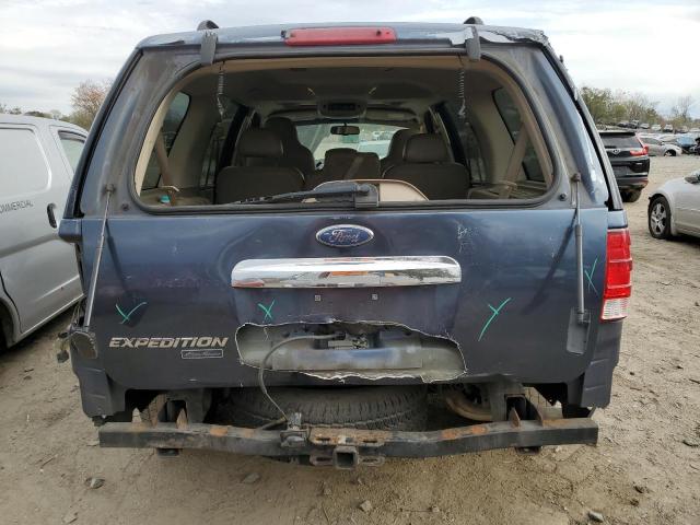 Photo 6 from auction – 2006 FORD EXPEDITION with VIN 1FMFU17556LA80291