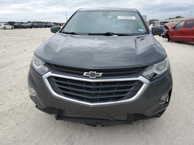 Photo 5 from auction – 2020 CHEVROLET EQUINOX LS with VIN 3GNAXHEV9LS565340