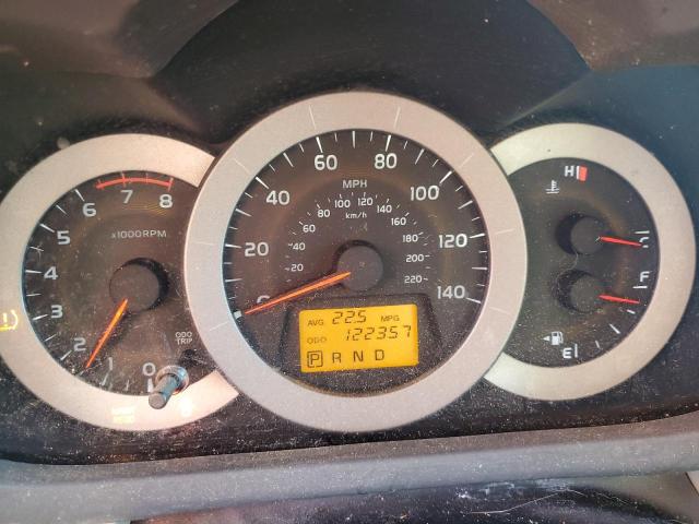 Photo 9 from auction – 2012 TOYOTA RAV4 with VIN 2T3ZF4DV7CW144342