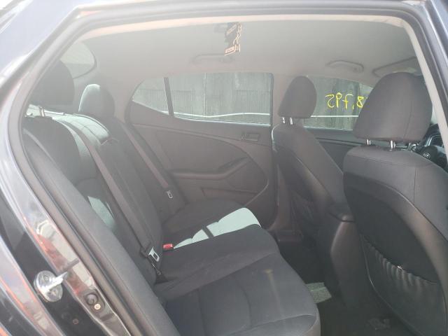 Photo 10 from auction – 2015 KIA OPTIMA LX with VIN KNAGM4A7XF5633118