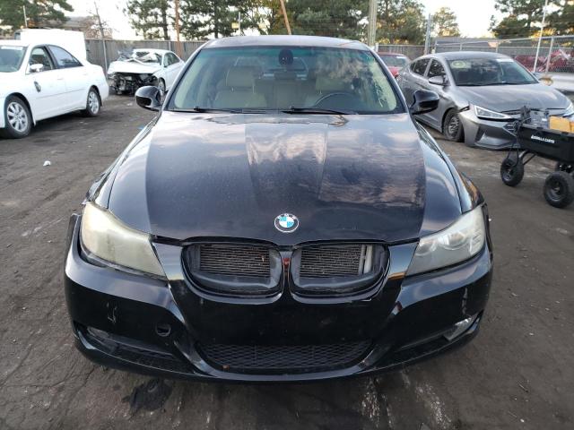 Photo 5 from auction – 2011 BMW 328 I with VIN WBAPH7C5XBE680659