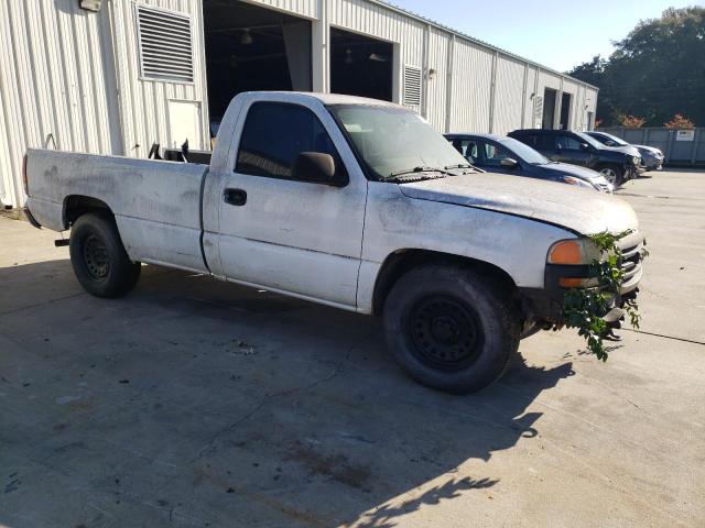 Photo 4 from auction – 2005 GMC NEW SIERRA with VIN 1GTEC14X25Z325603