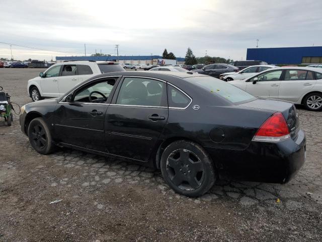 Photo 2 from auction – 2007 CHEVROLET IMPALA LT with VIN 2G1WT58K579195591