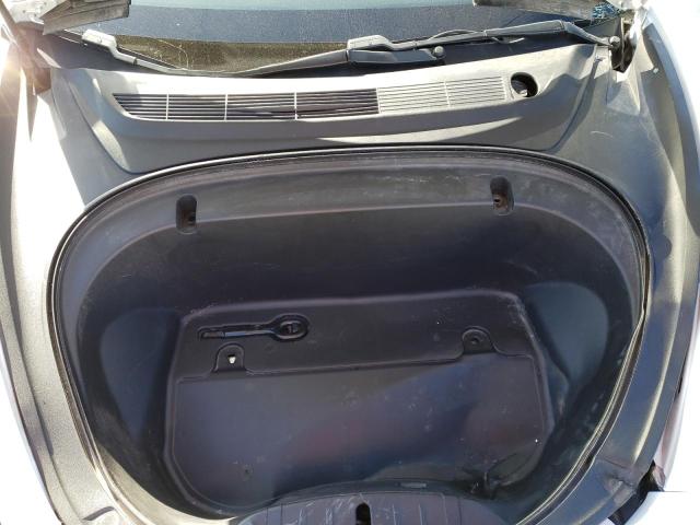 Photo 12 from auction – 2020 TESLA MODEL 3 with VIN 5YJ3E1EA2LF745165