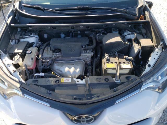Photo 12 from auction – 2018 TOYOTA RAV4 ADVEN with VIN JTMRFREV0JD235121