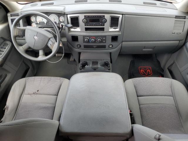 Photo 8 from auction – 2008 DODGE RAM 1500 S with VIN 1D7HA18N18J145033