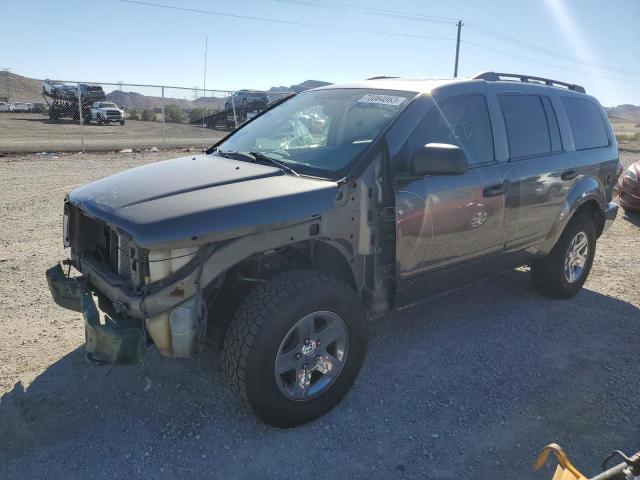 DODGE DURANGO LI 2005 with VIN 1D8HB58D85F539456 - Photo from auction