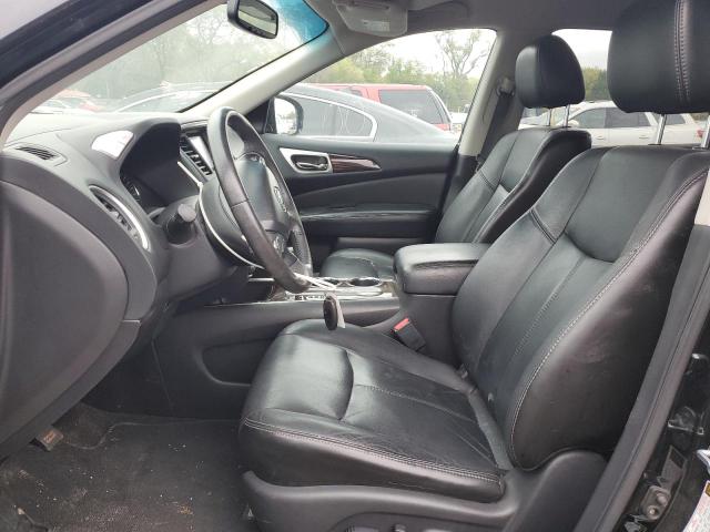 Photo 7 from auction – 2013 NISSAN PATHFINDER with VIN 5N1AR2MN3DC663610