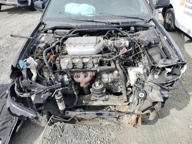 Photo 11 from auction – 2003 ACURA 3.2TL TYPE with VIN 19UUA56823A062248