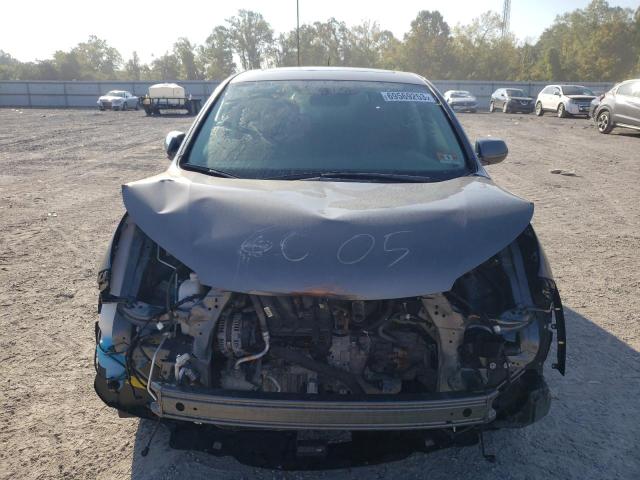 Photo 5 from auction – 2013 HONDA CR-V EX with VIN 2HKRM4H59DH665104