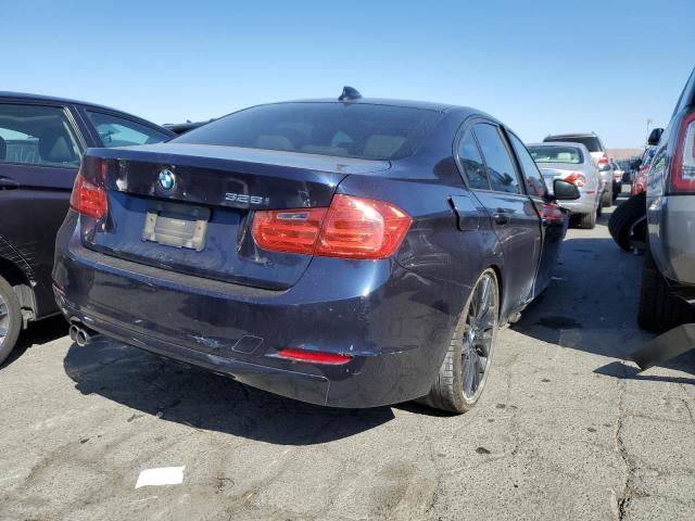 Photo 3 from auction – 2014 BMW 328 I with VIN WBA3A5C5XEP600115