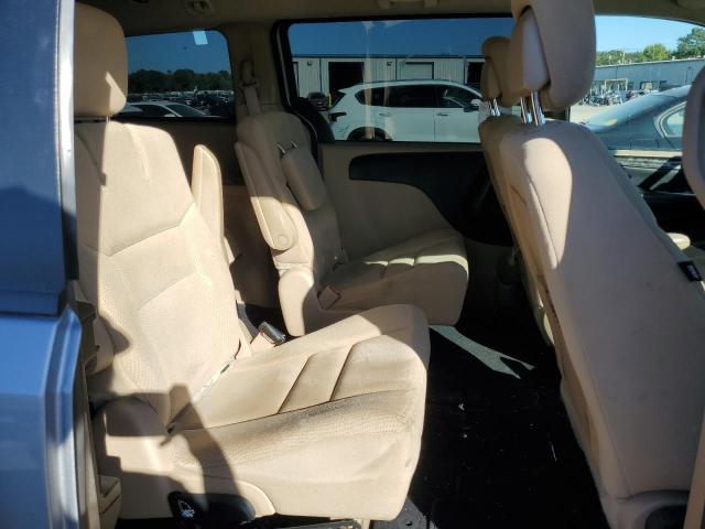 Photo 11 from auction – 2014 DODGE GRAND CARA with VIN 2C4RDGBG7ER390252