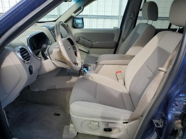 Photo 7 from auction – 2007 FORD EXPLORER X with VIN 1FMEU738X7UB78579