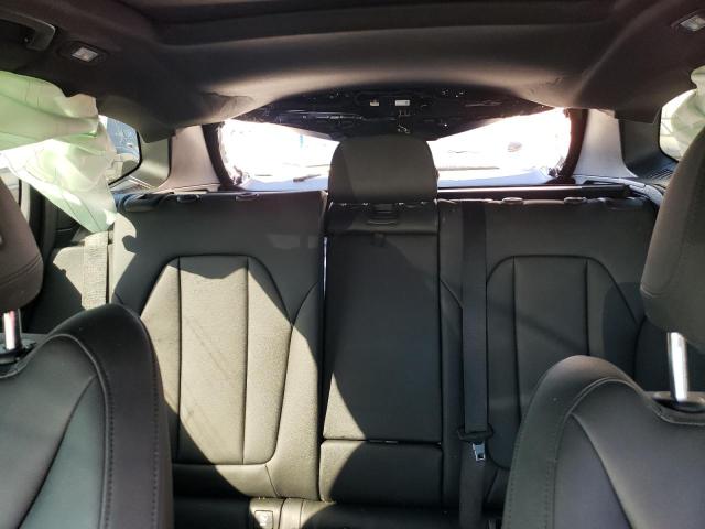 Photo 10 from auction – 2019 BMW X3 XDRIVE3 with VIN 5UXTR9C59KLR04086