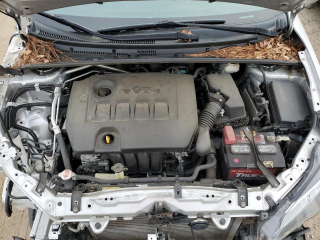 Photo 11 from auction – 2018 TOYOTA COROLLA with VIN 5YFBURHE9JP819212