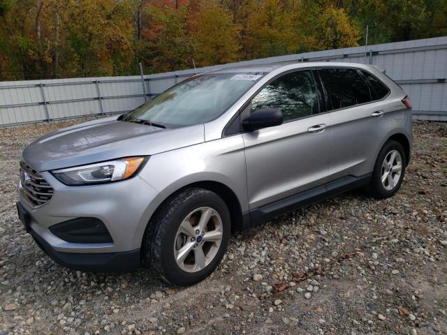 FORD EDGE SE 2020 with VIN 2FMPK3G91LBA73469 - Photo from auction