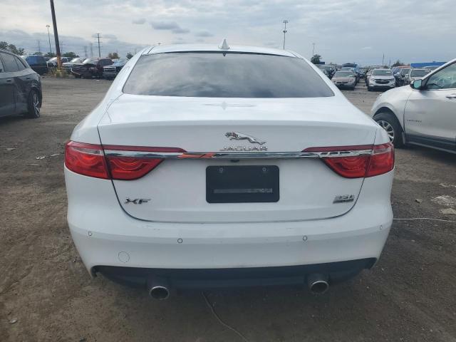 Photo 6 from auction – 2016 JAGUAR XF PRESTIG with VIN SAJBK4BV1GCY21671