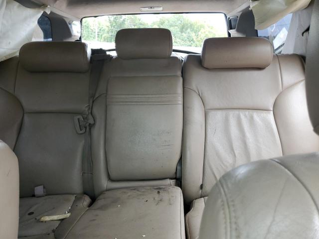 Zdjęcie 10 z aukcji – 2007 TOYOTA 4RUNNER SR z VIN JTEZU14R878077524