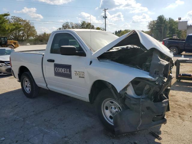 Photo 4 from auction – 2021 RAM 1500 CLASS with VIN 3C6JR7AG4MG685708